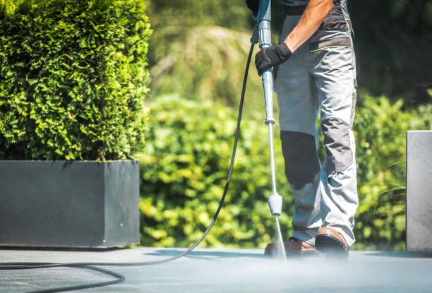 Professional Pressure Washing Services in West Branch, MI