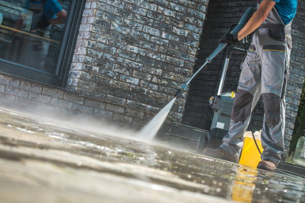Best Concrete Sealing  in West Branch, MI